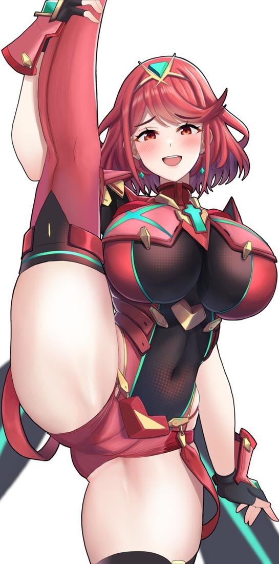 二次元插画福利#午安【231126】