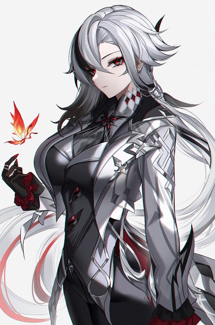 二次元插画福利#晚安【231126】