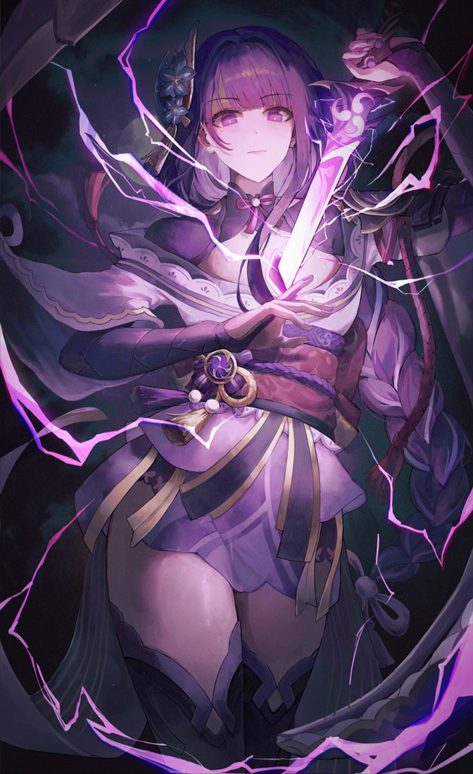 游戏插画福利#早安【231127】