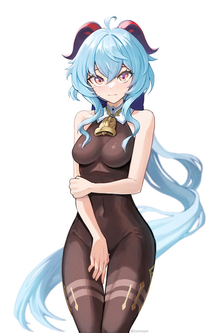 游戏插画福利#早安【231127】