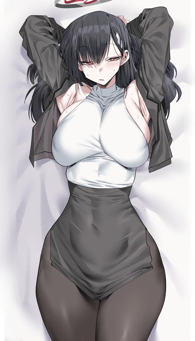游戏插画福利#午安【231127】