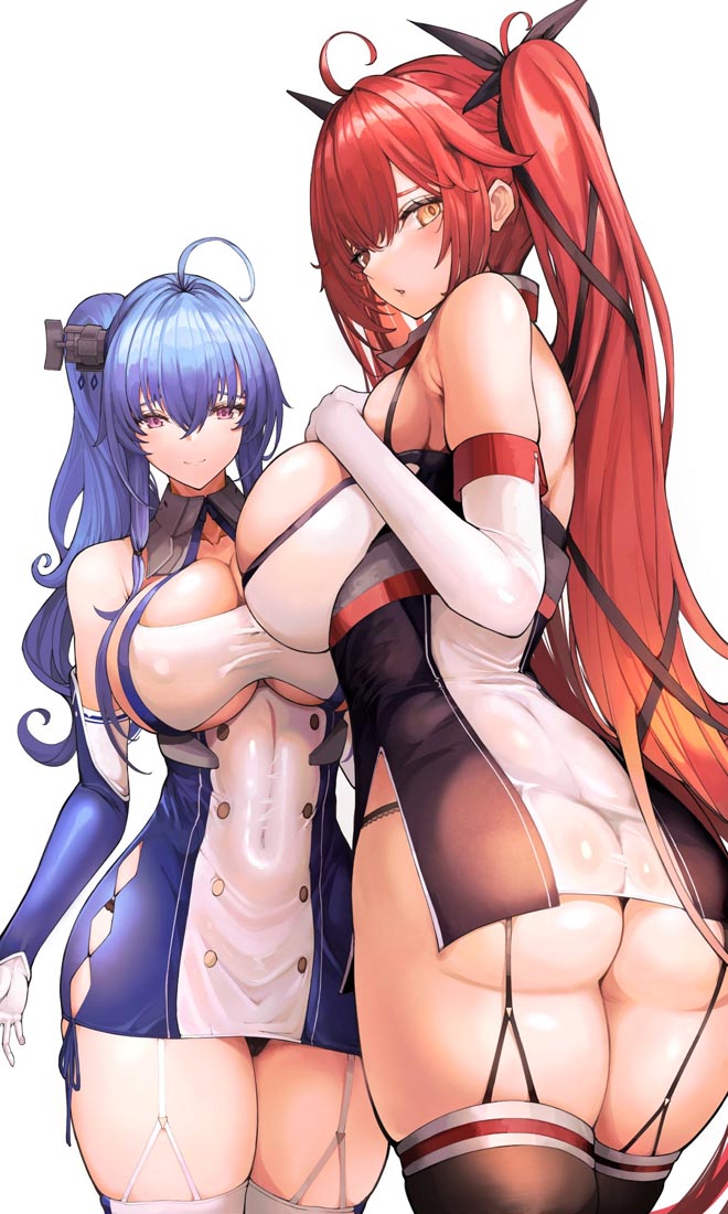 游戏插画福利#午安【231127】