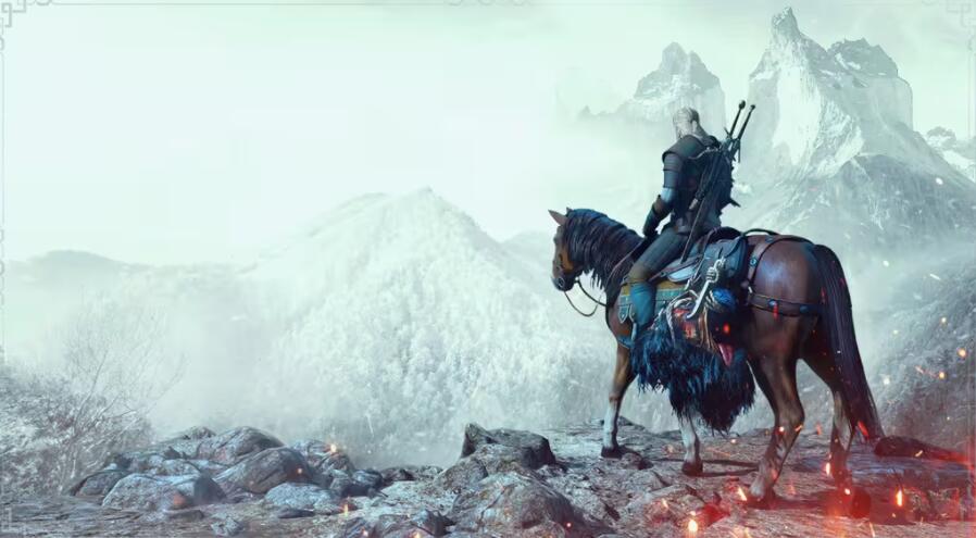 《巫师3：狂猎》官方MOD编辑器将于2024年上线，可自由创建修改任务
