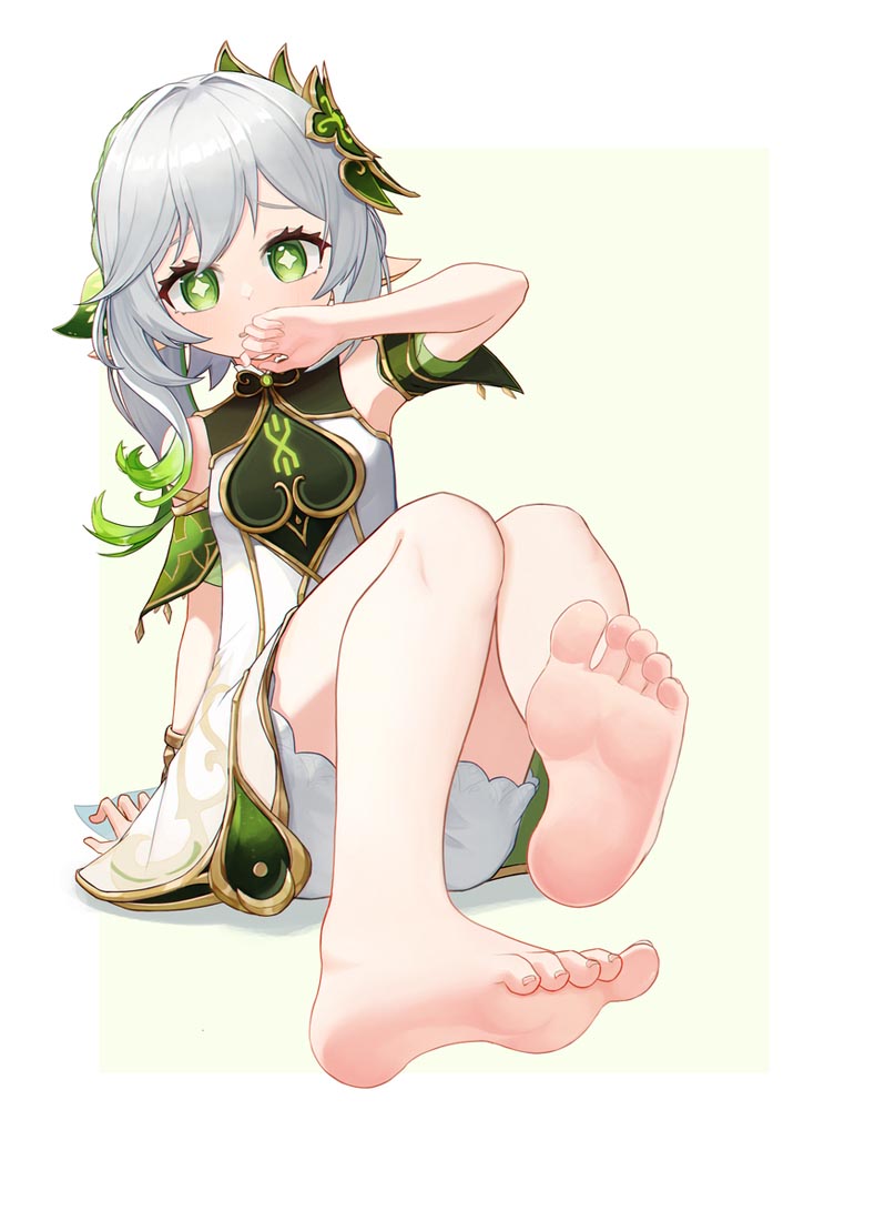 同人插画#早安【231128】