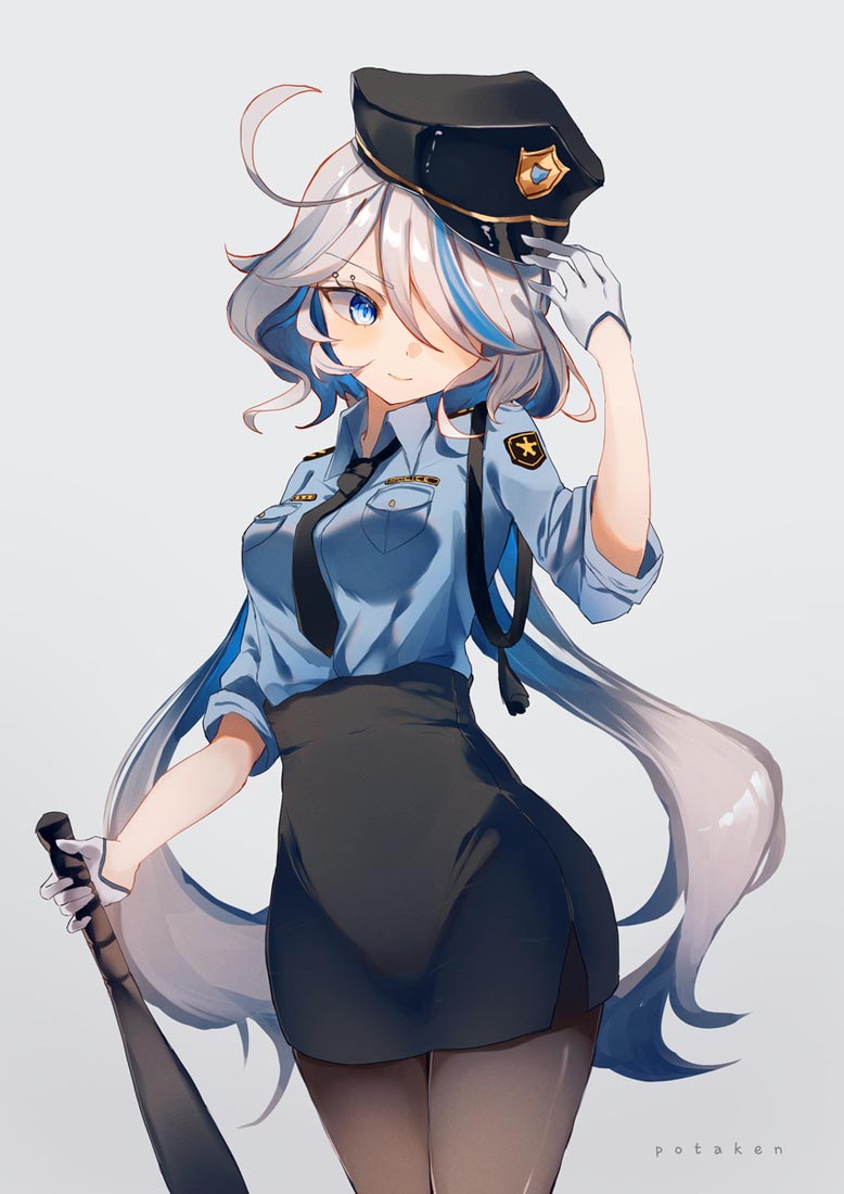 同人插画#早安【231128】
