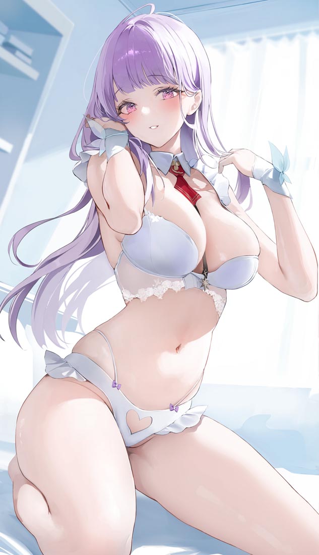 同人插画#午安【231128】