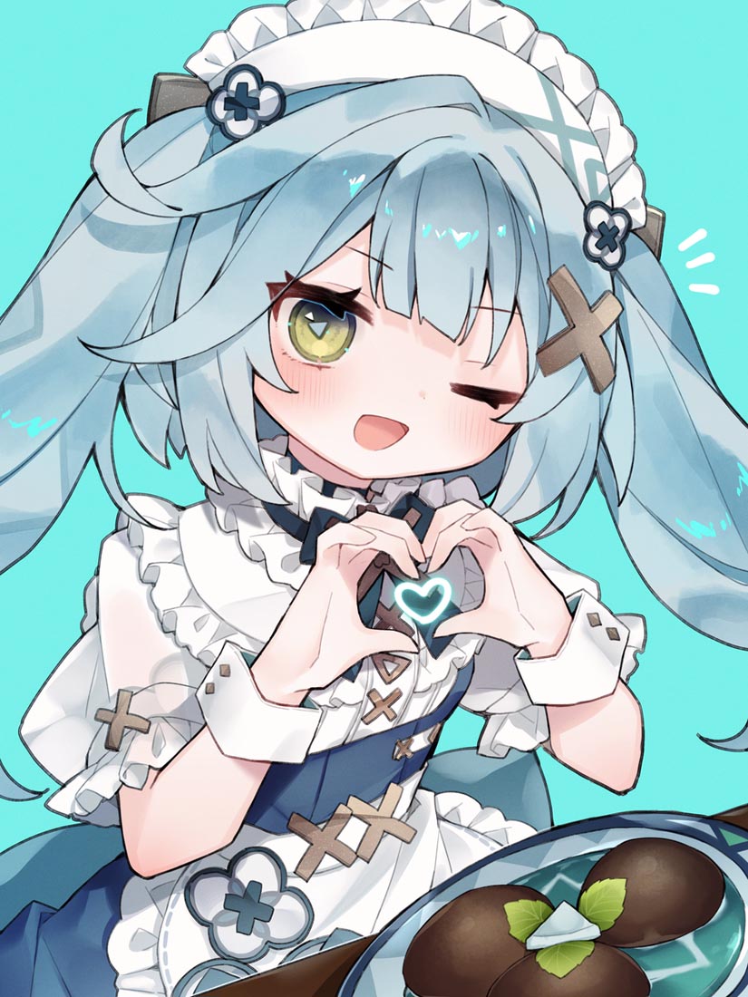 同人插画#晚安【231128】