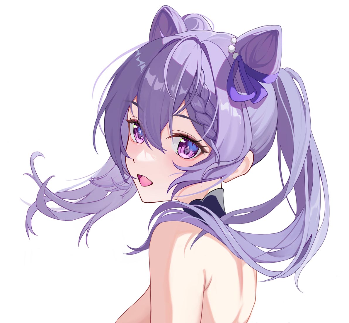 宅圈小站精选美图#早安【231129】