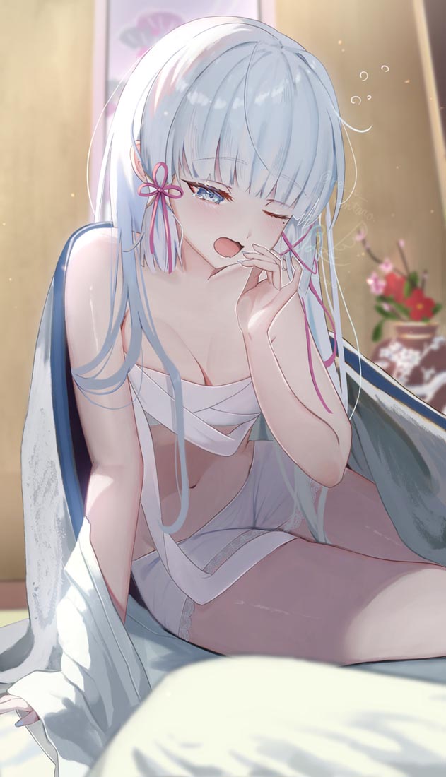 【231203】好图更新#早安