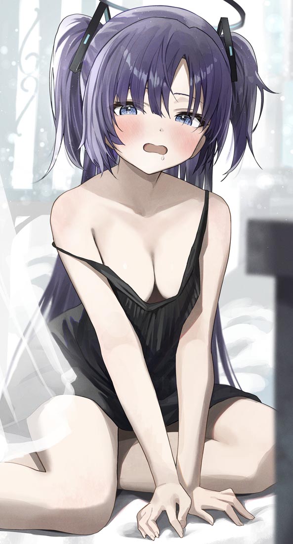 【231204】动漫同人合集#午安