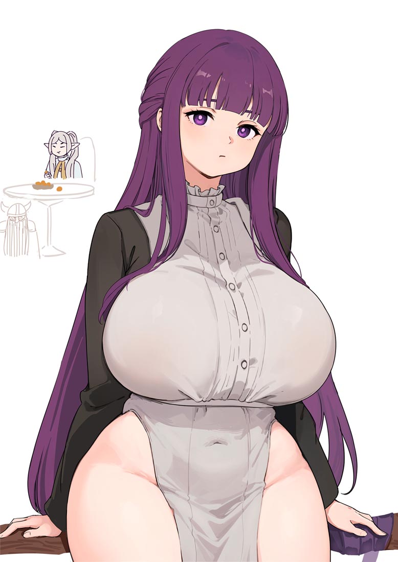 【231204】动漫同人合集#午安