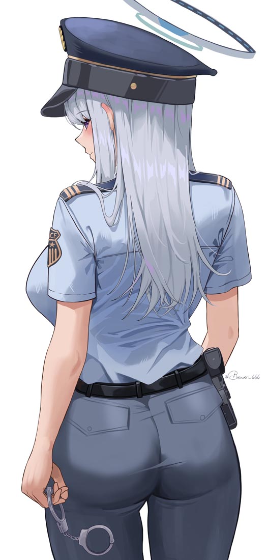 【231204】动漫同人合集#午安