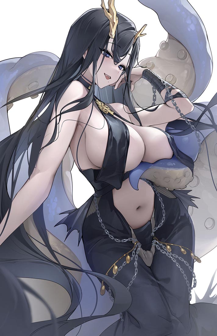 【231204】动漫同人合集#午安