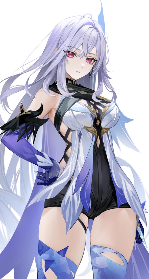 【231204】动漫同人合集#晚安