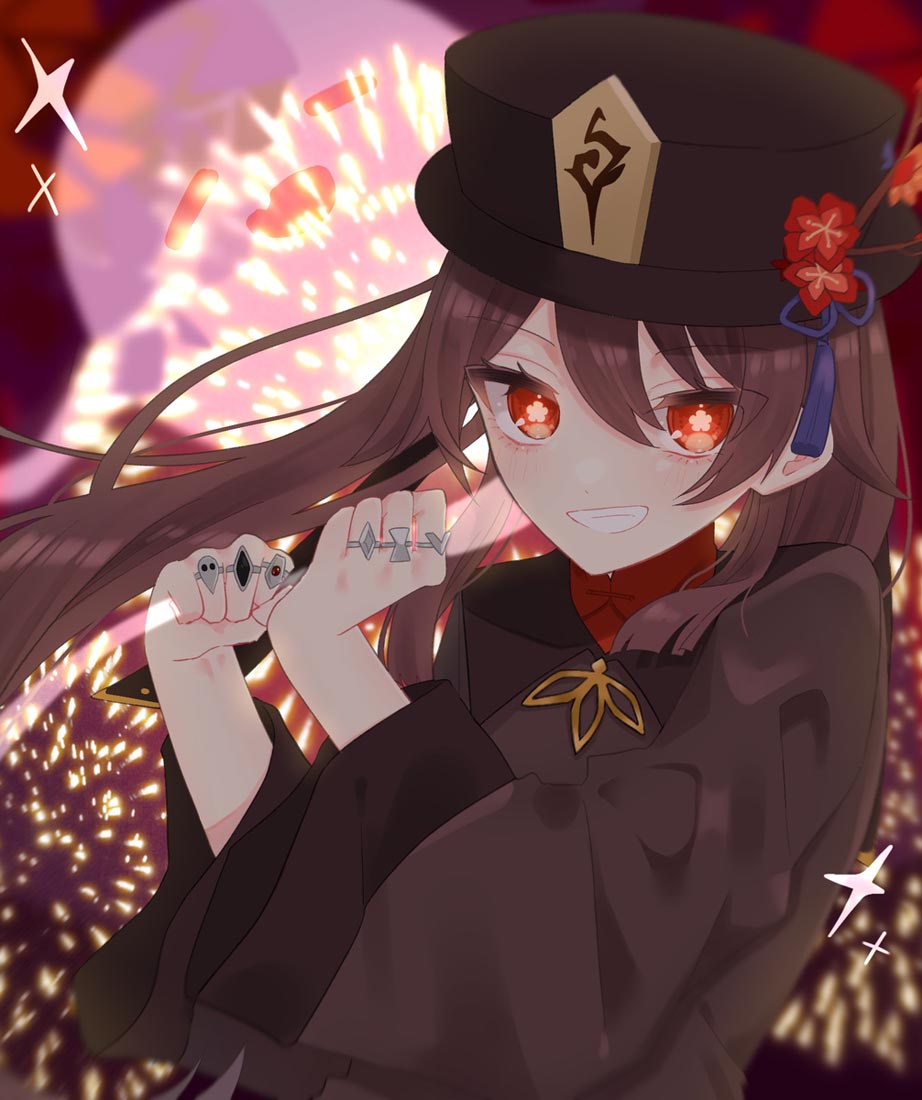 【231205】二次元福利#早安