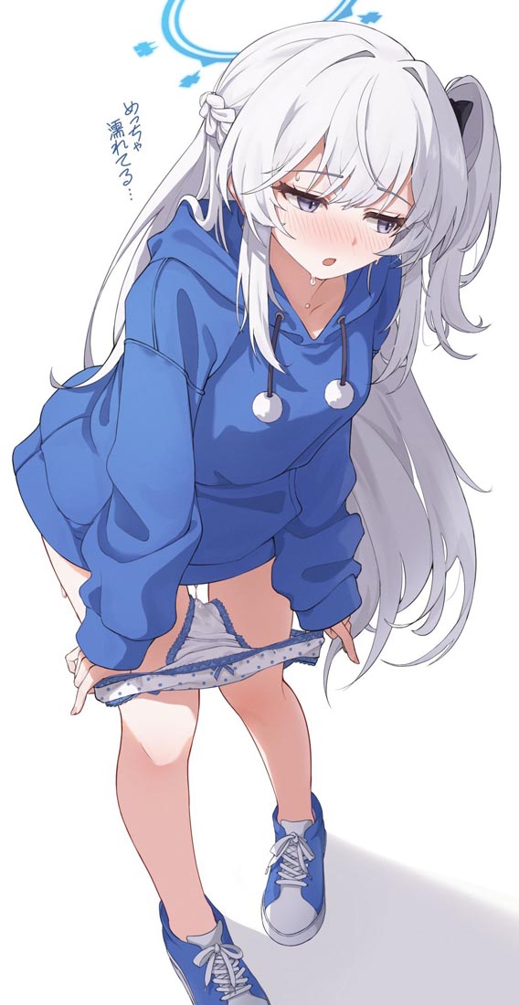 【231205】二次元福利#午安