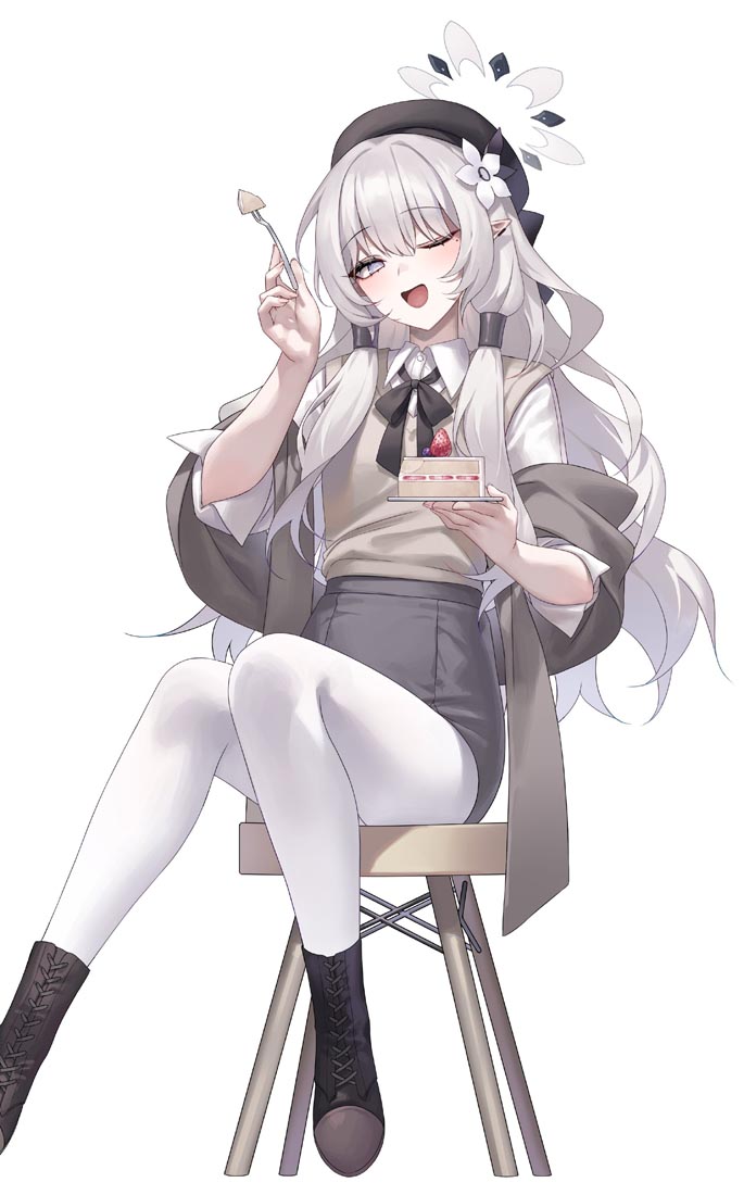 【231206】二次元每日好图#午安