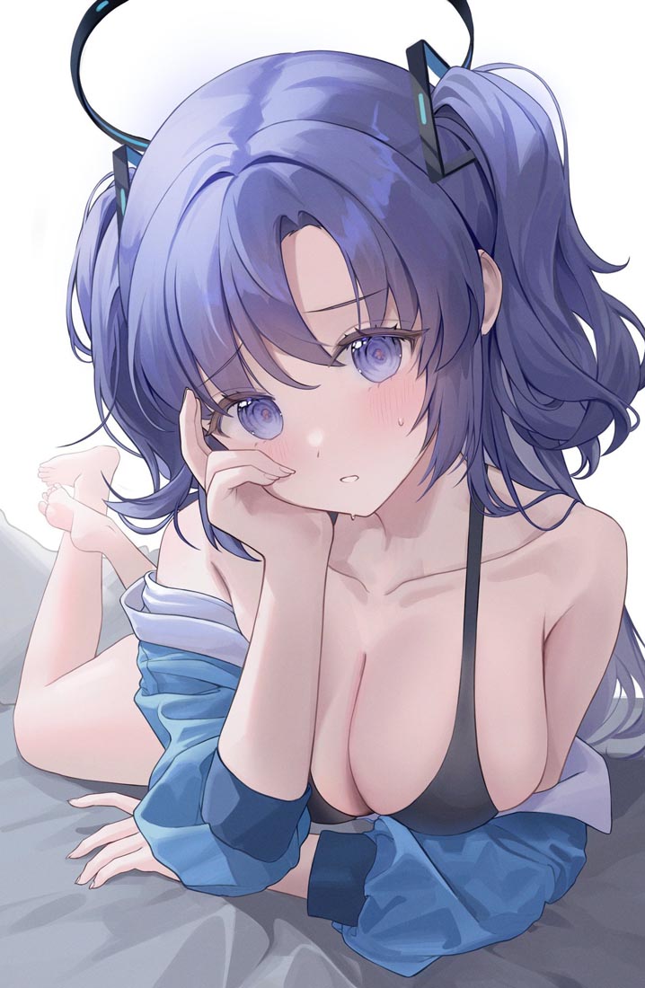 【231206】二次元每日好图#午安
