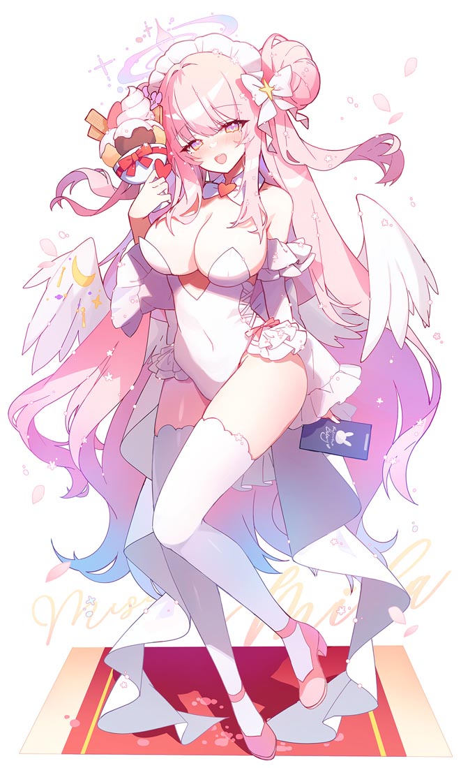 【231206】二次元每日好图#午安