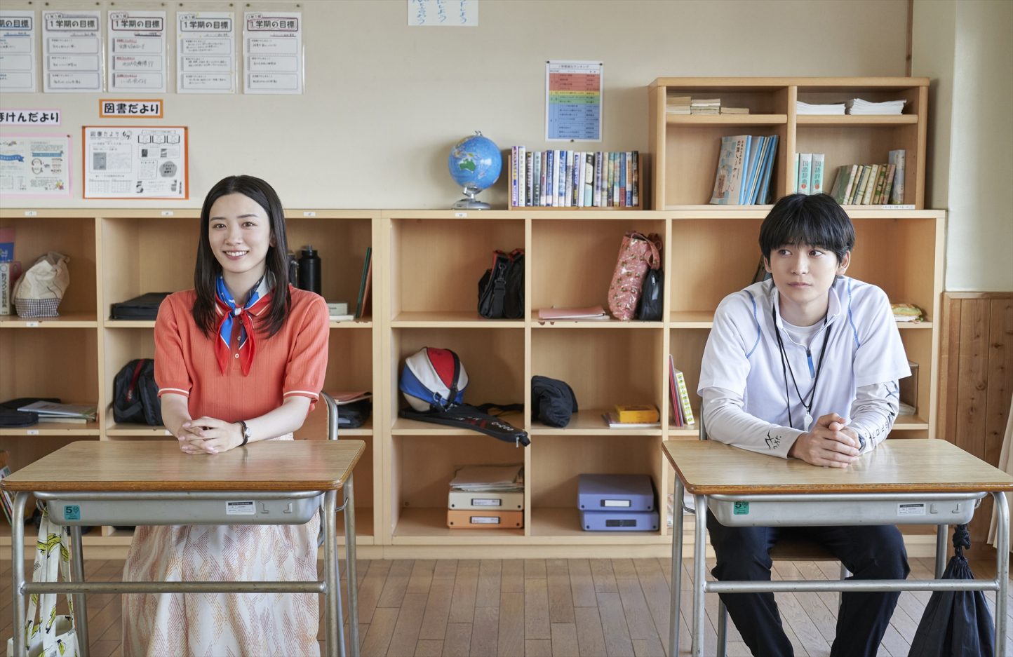 漫画《擅长捉弄的高木同学》宣布改编为真人电影，2024年5月31日上映