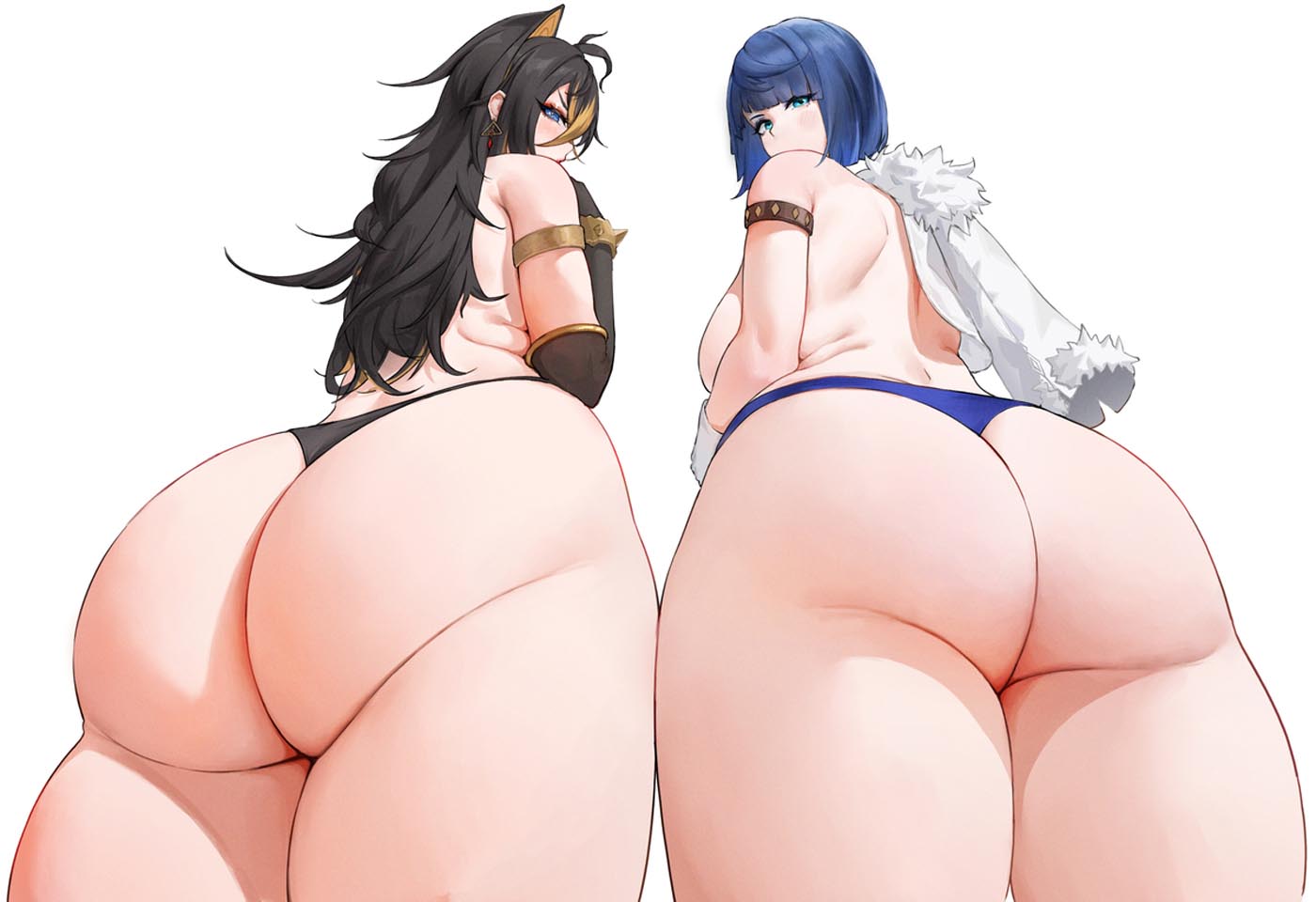 【231210】原神同人插画#早安