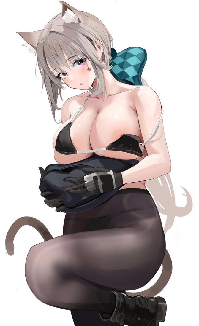 【231210】原神同人插画#晚安