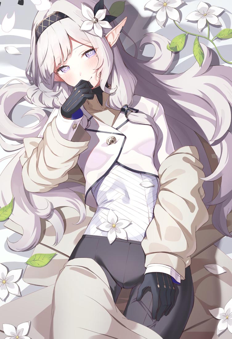 【231211】小站好图合集#午安