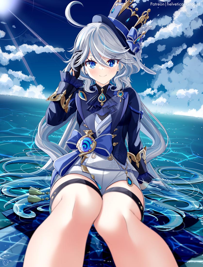 【231211】小站好图合集#晚安