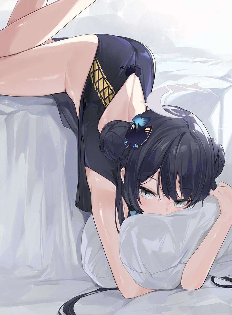 【231212】宅圈小站精选图#午安