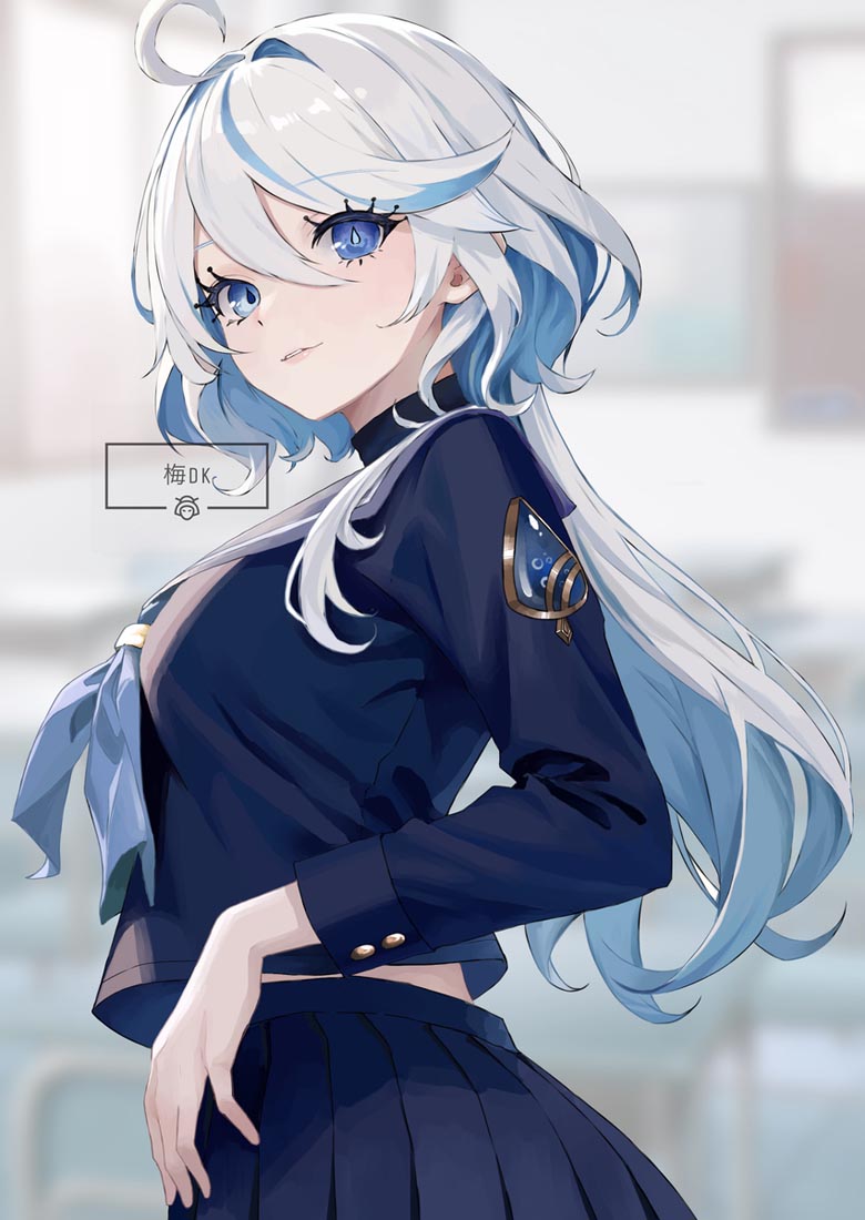 【231212】宅圈小站精选图#晚安