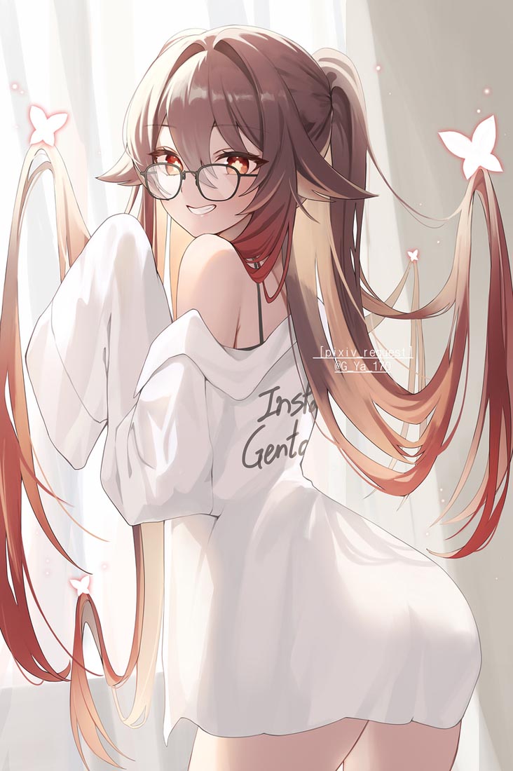 【231212】宅圈小站精选图#晚安