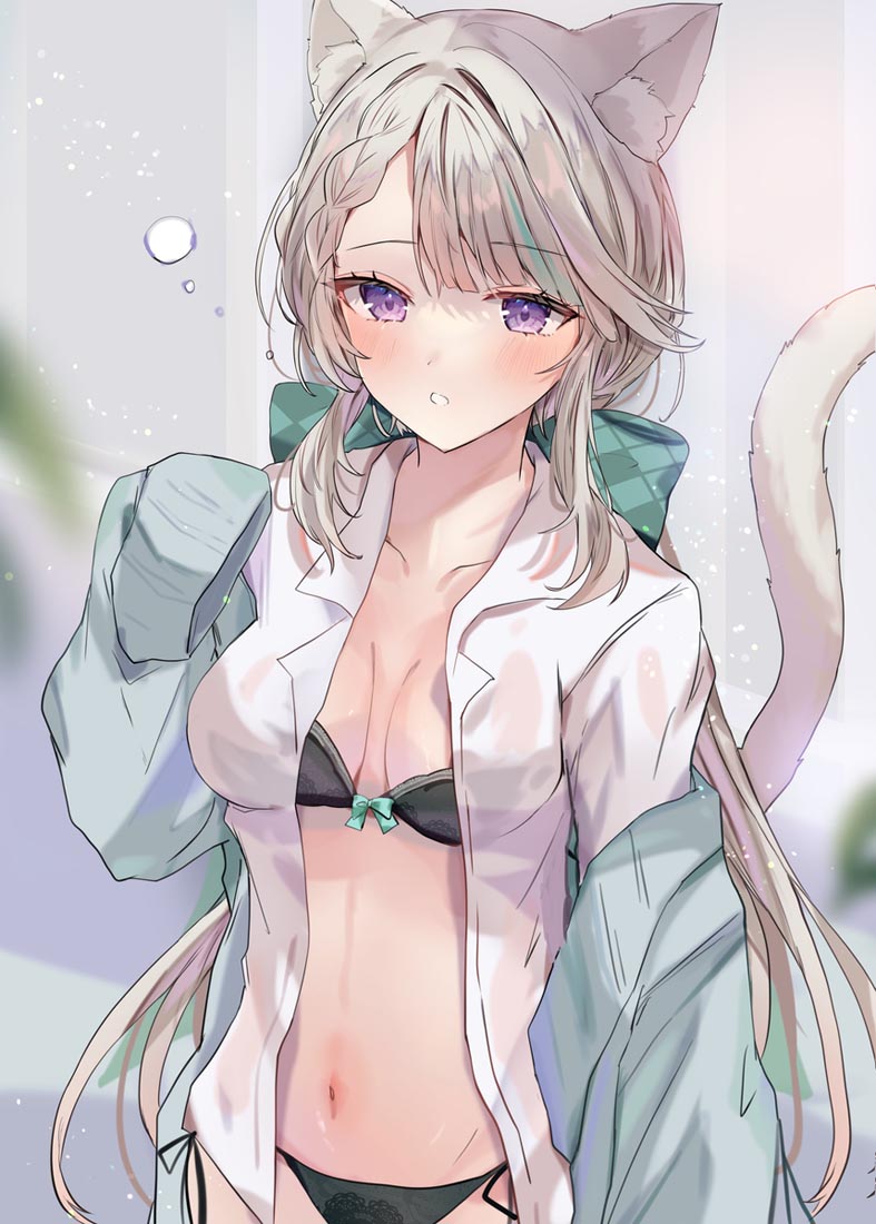 【231213】精选二次元#早安