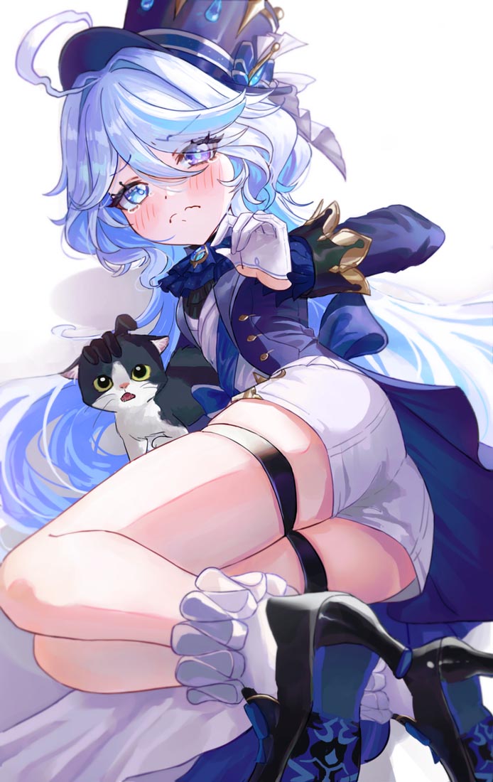 【231213】精选二次元#早安