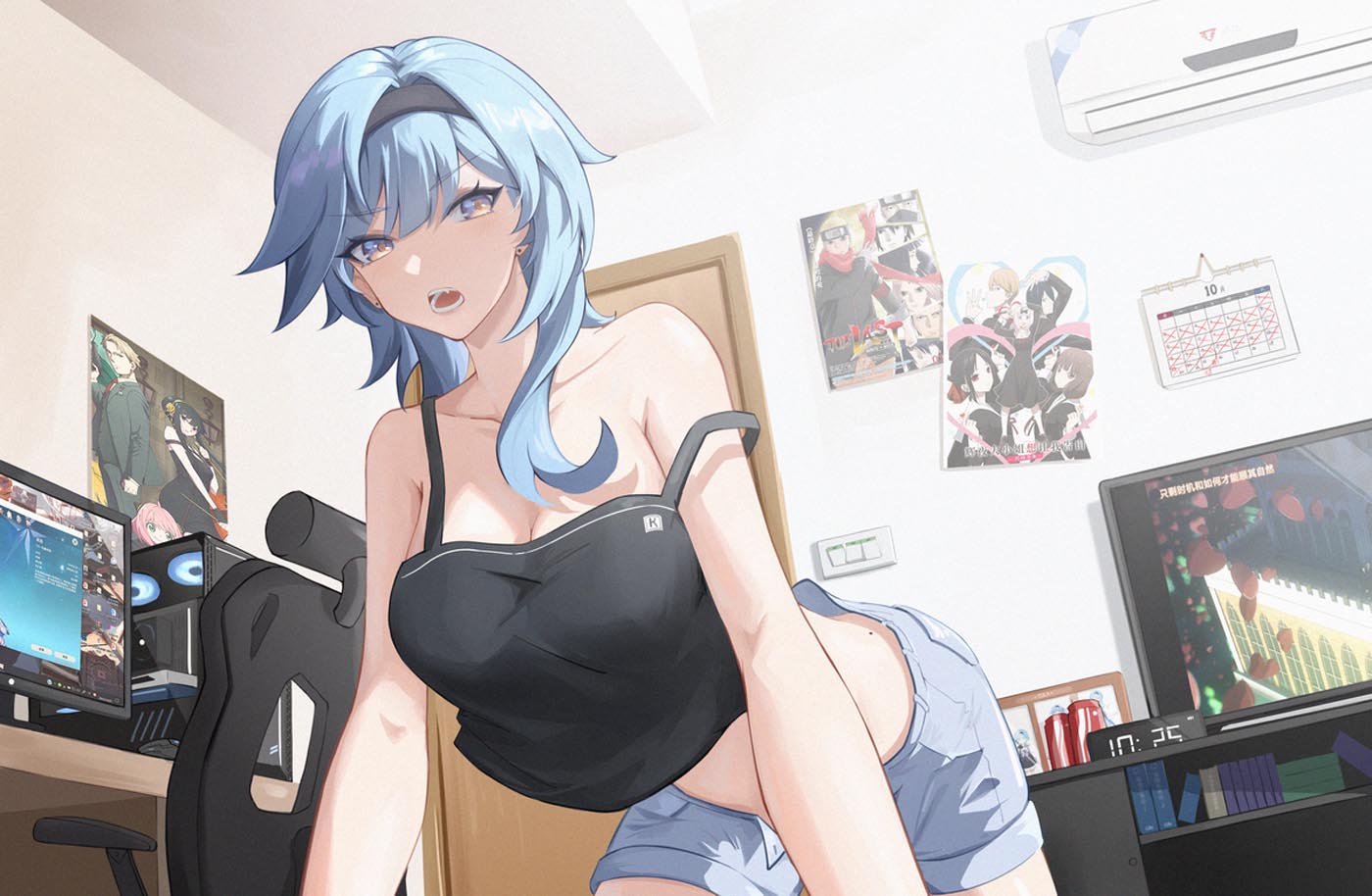 【231213】精选二次元#早安