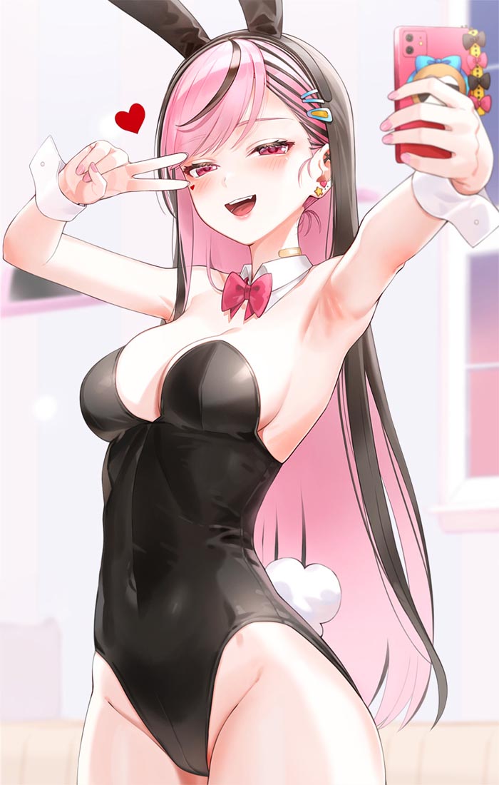 【231213】精选二次元#午安