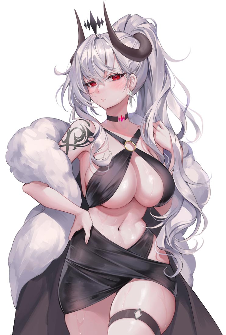 【231213】精选二次元#午安