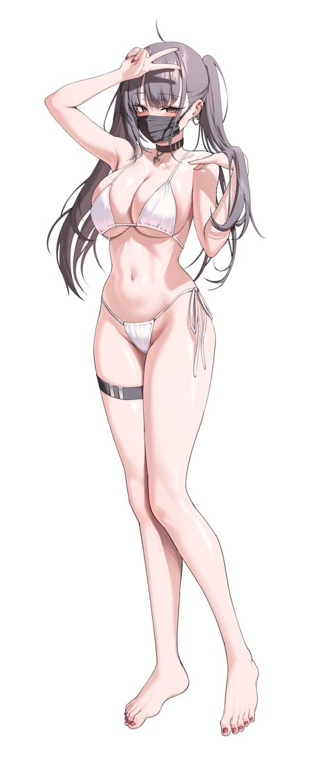 【231213】精选二次元#午安
