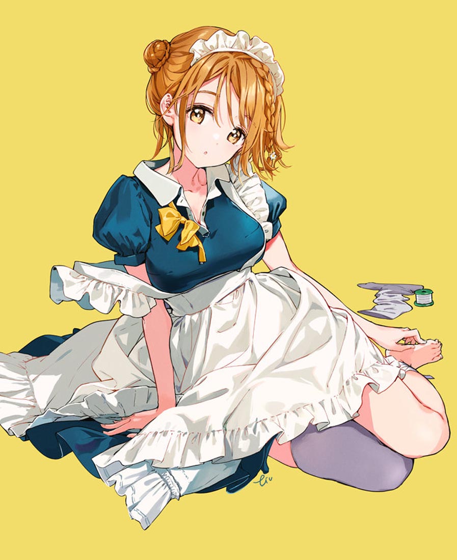 【231213】精选二次元#午安
