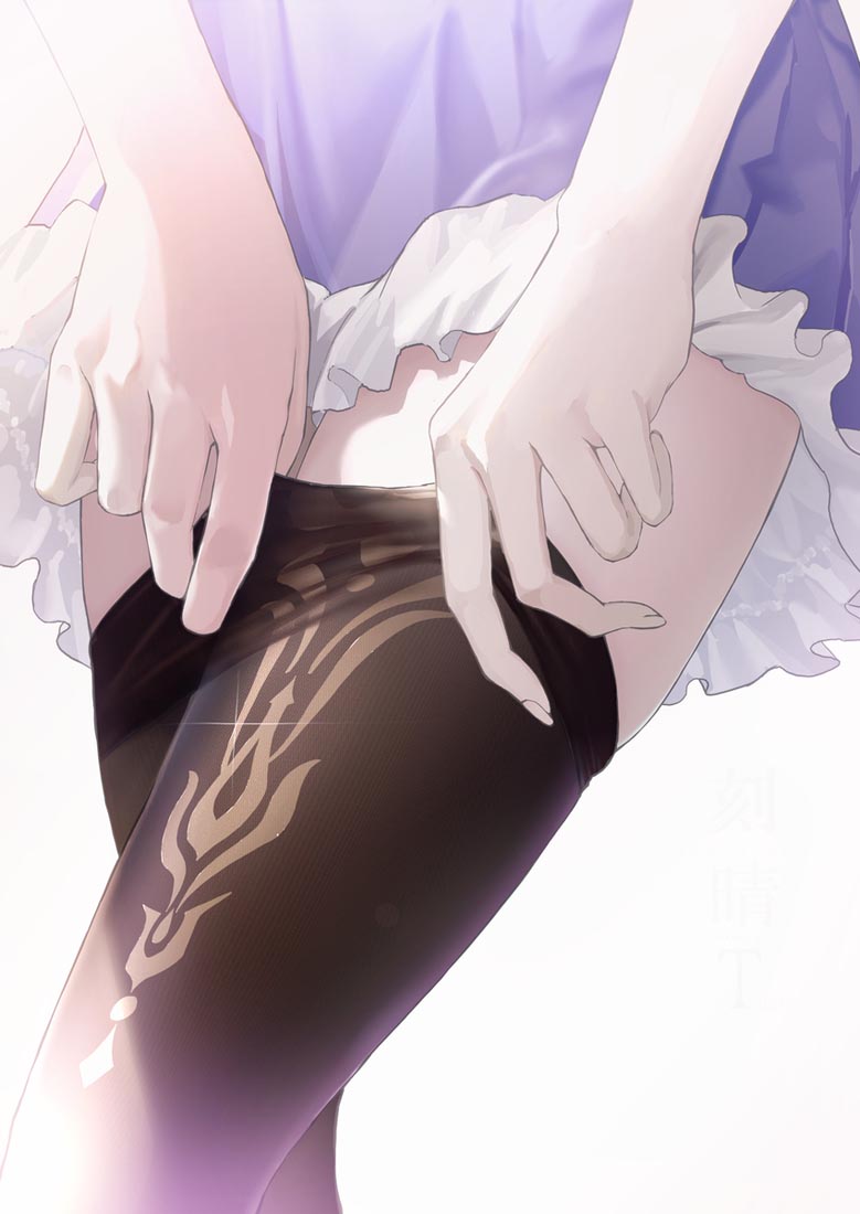 【231214】精选二次元同人图#早安