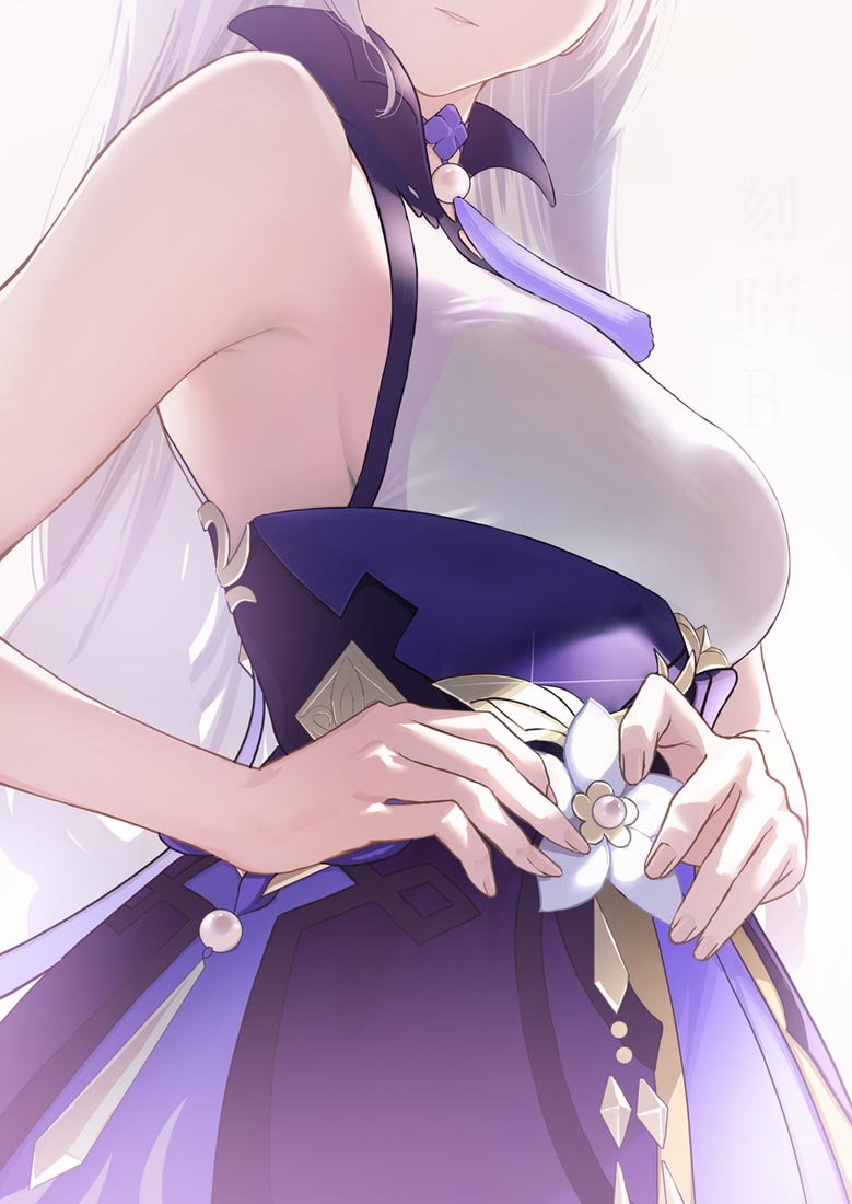【231214】精选二次元同人图#早安