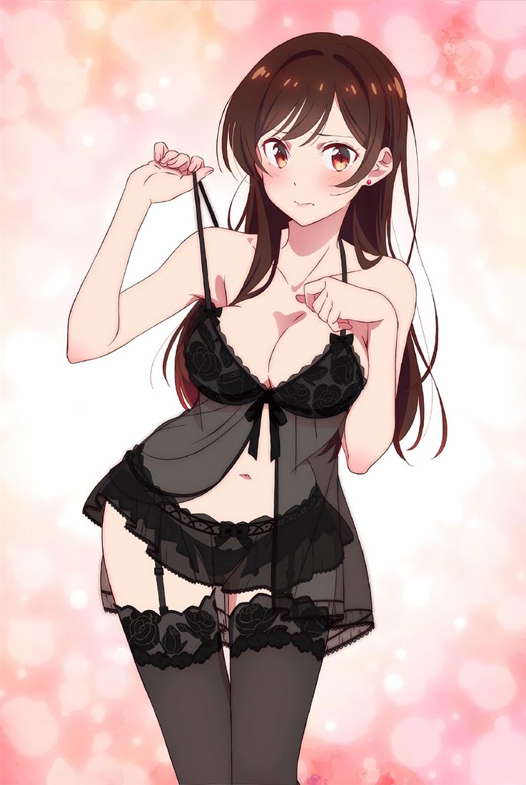 【231214】精选二次元同人图#午安