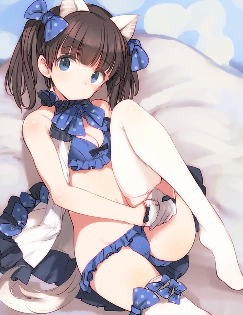 【231215】游戏动漫图#午安