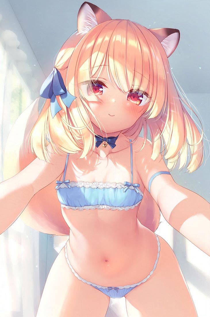 【231215】游戏动漫图#午安