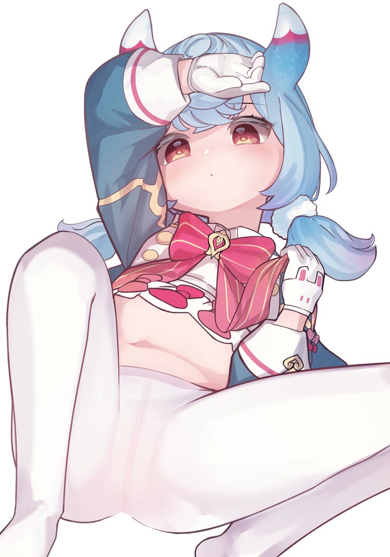 【231215】游戏动漫图#晚安