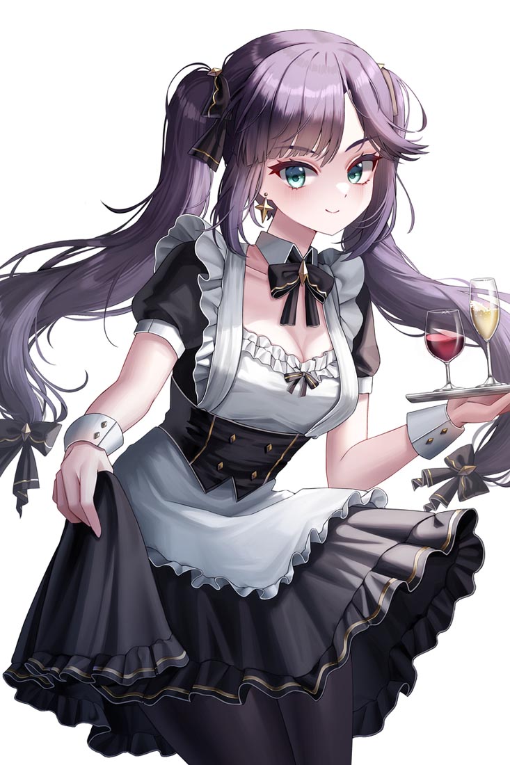 【231215】游戏动漫图#晚安