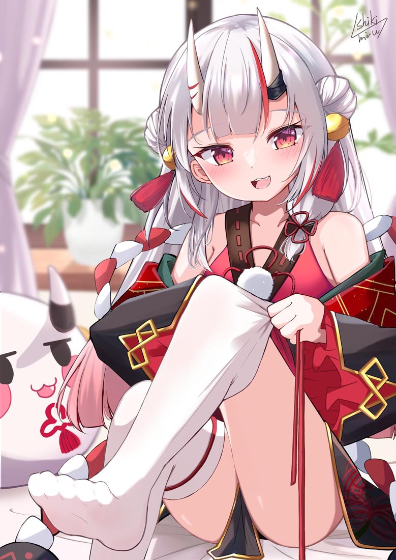 二次元福利#午安【231216】