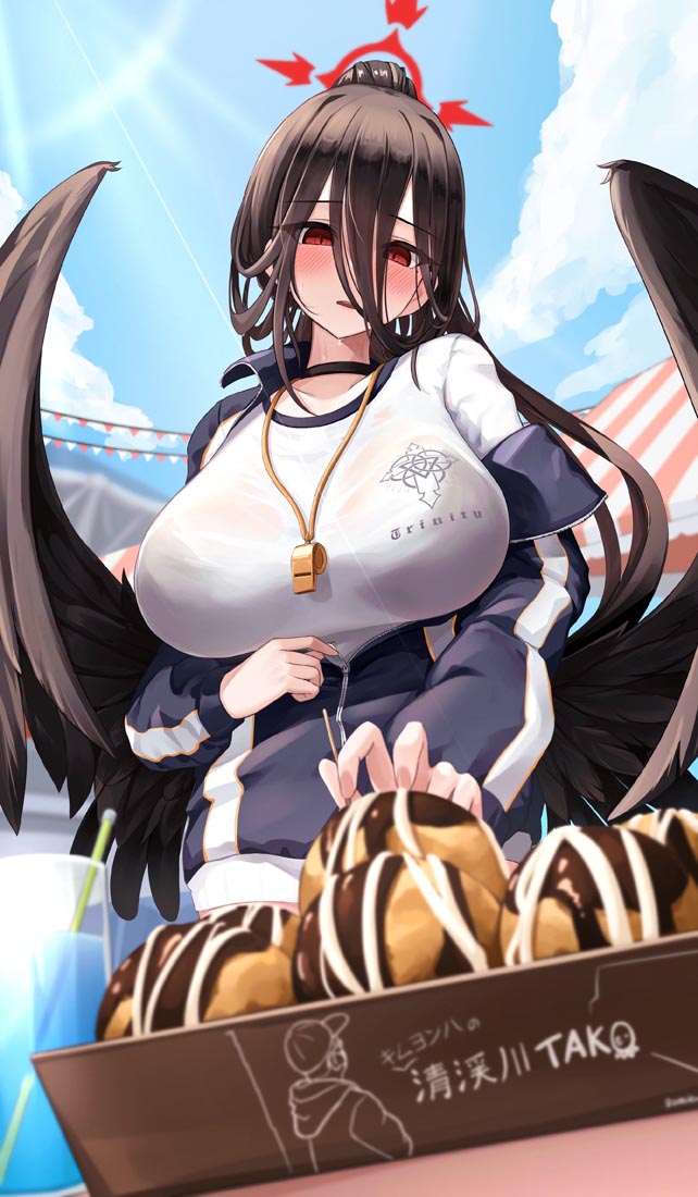 每日好图更新#午安【231217】