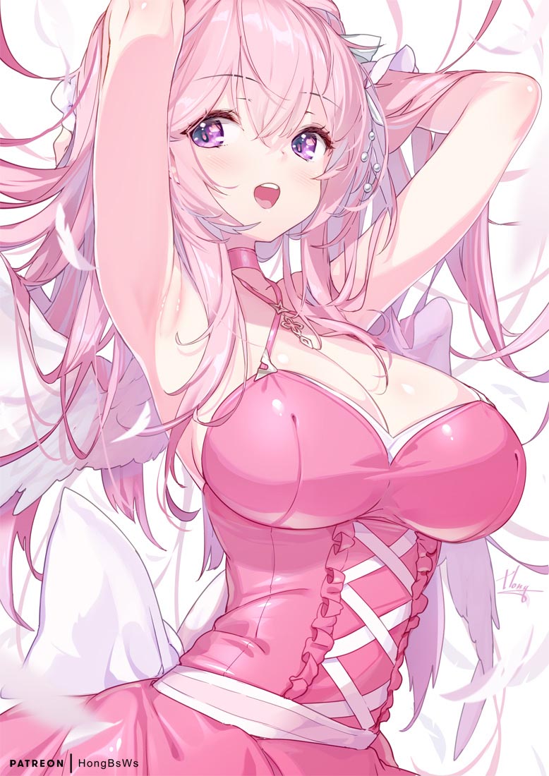 游戏插画#午安【231218】
