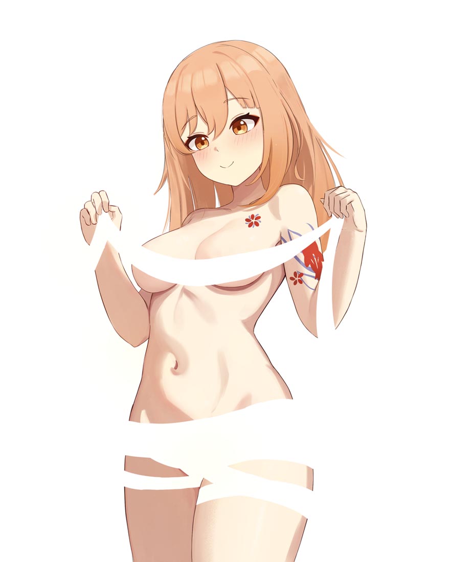 游戏二次元插画#早安【231219】