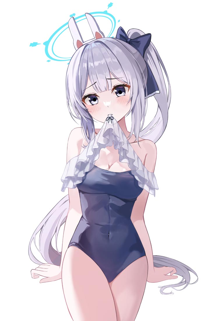 游戏二次元插画#午安【231219】